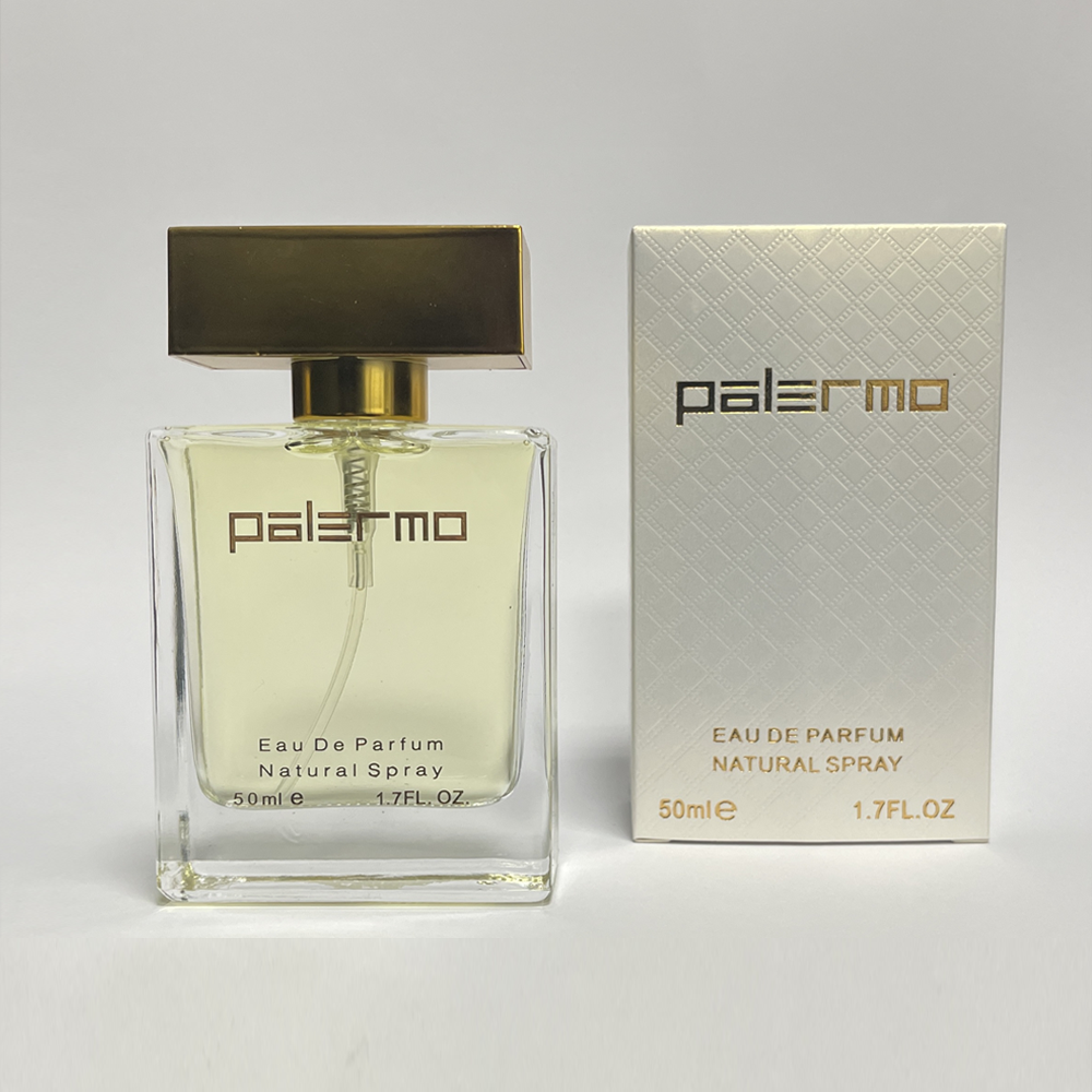 Inspired By ACCENTO - Sospiro (Womens 466)