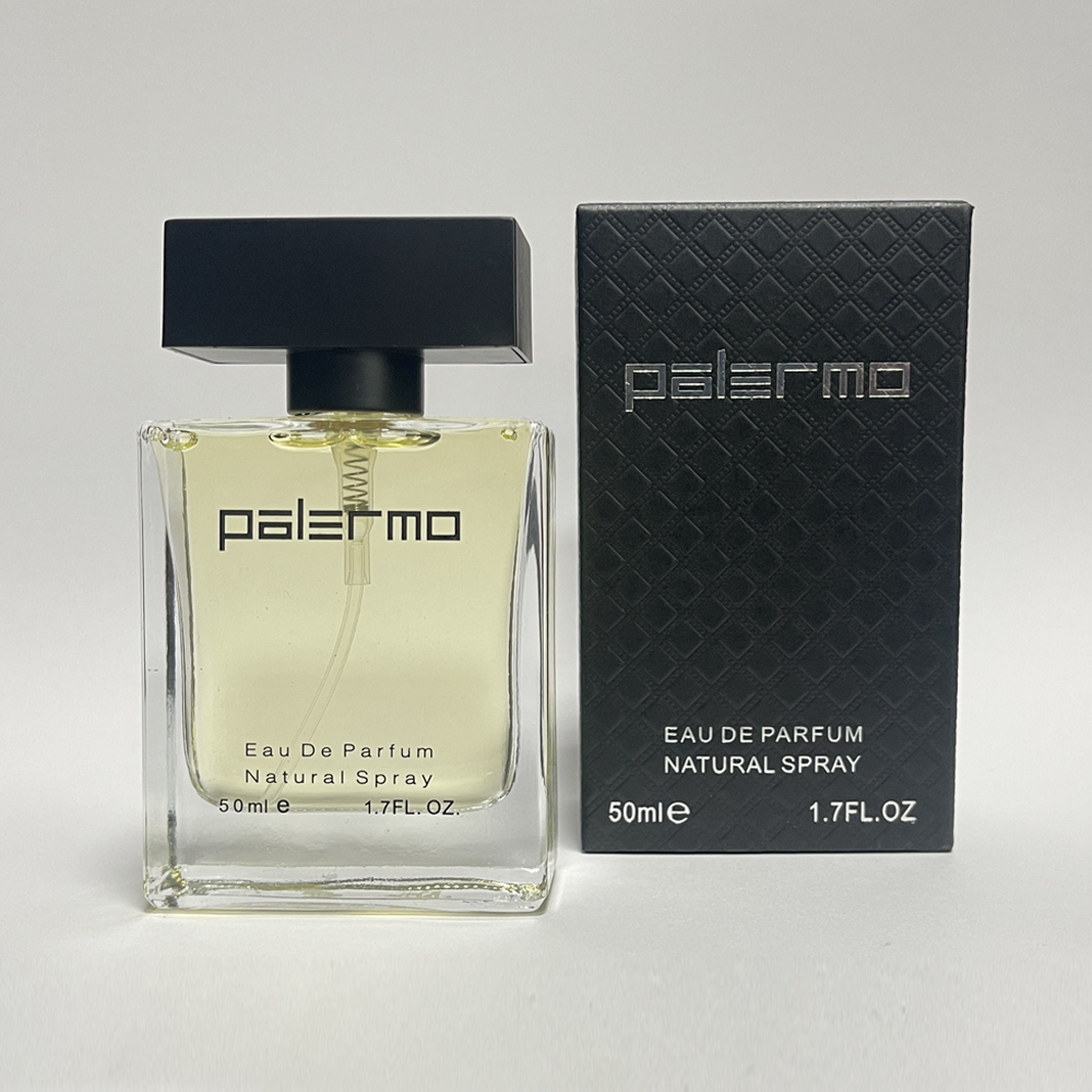 Inspired By AFRICAN LEATHER - MEMO (Mens 380)