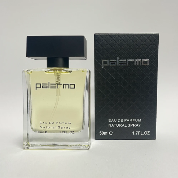Inspired By Maison Crivelli - Oud MARACUJA (Mens 746)